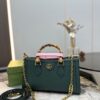 Modern Style Trendy GG Handbag G437.2
