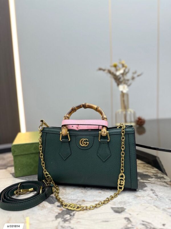 Modern Style Trendy GG Handbag G437.2