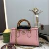Modern Style Trendy GG Handbag G437.2