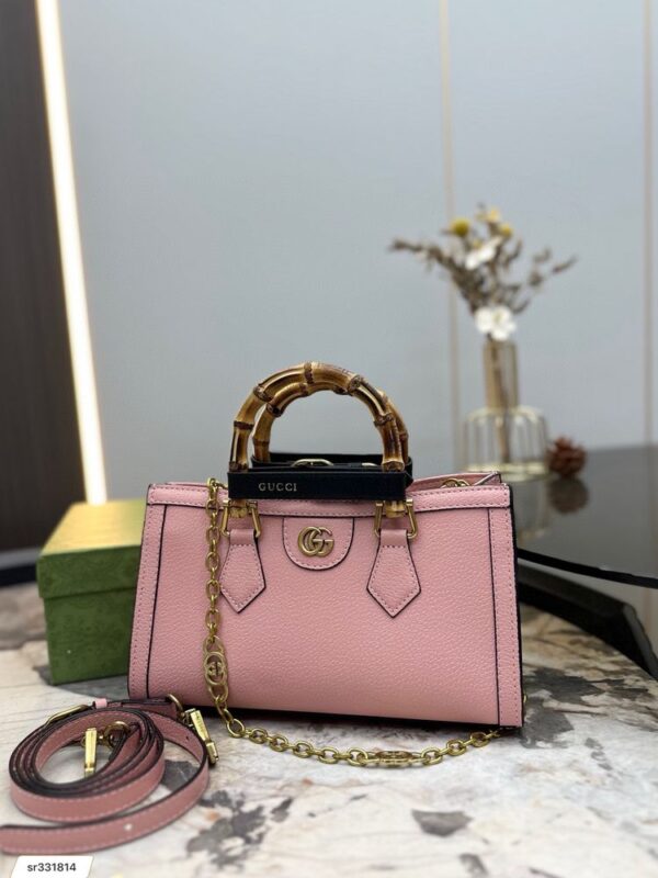 Modern Style Trendy GG Handbag G437.2