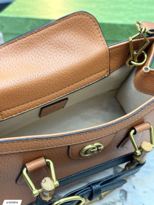 Modern Style Trendy GG Handbag G437.2