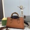 Modern Style Trendy GG Handbag G437.2