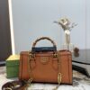 Modern Style Trendy GG Handbag G437.2