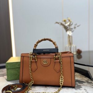 Modern Style Trendy GG Handbag G437.2