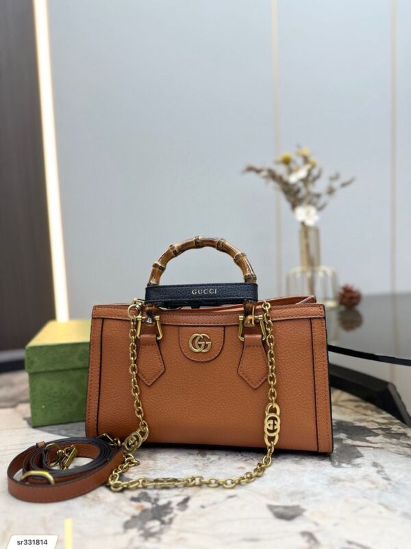 Modern Style Trendy GG Handbag G437.2