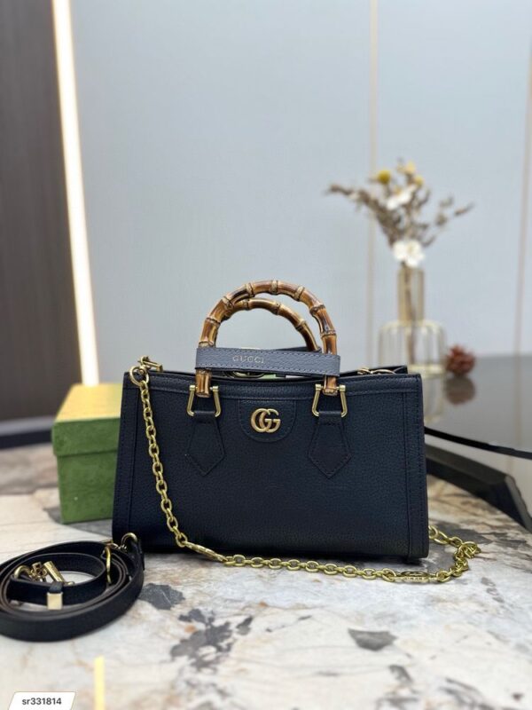 Modern Style Trendy GG Handbag G437.1
