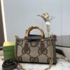 Modern Style Trendy GG Handbag G437.1
