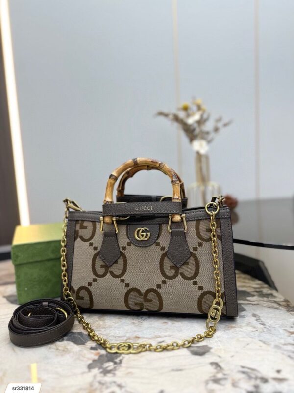 Modern Style Trendy GG Handbag G437.1