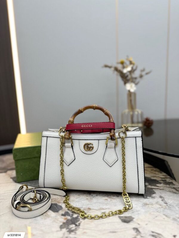Modern Style Trendy GG Handbag G437.1