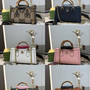 Modern Style Trendy GG Handbag G437.1