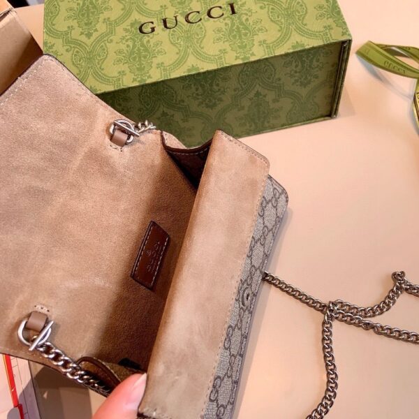 Modern Style Trendy GG Handbag G435.1