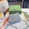 Modern Style Trendy GG Handbag G435.1