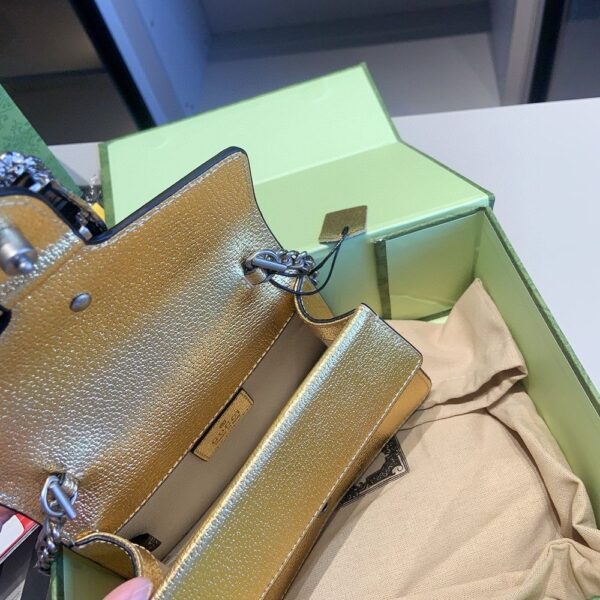 Modern Style Trendy GG Handbag G435.1