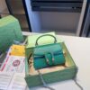 Modern Style Trendy GG Handbag G435.2