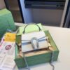 Modern Style Trendy GG Handbag G435.2