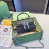 Modern Style Trendy GG Handbag G435.2