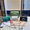 Modern Style Trendy GG Handbag G435.2