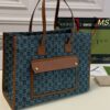 Modern Style Trendy GG Handbag G433