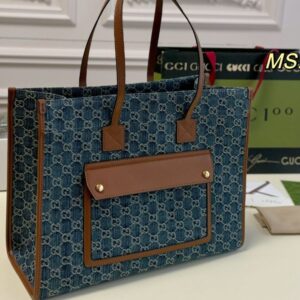 Modern Style Trendy GG Handbag G433