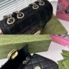 Modern Style Trendy GG Handbag G434