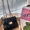 Modern Style Trendy GG Handbag G434