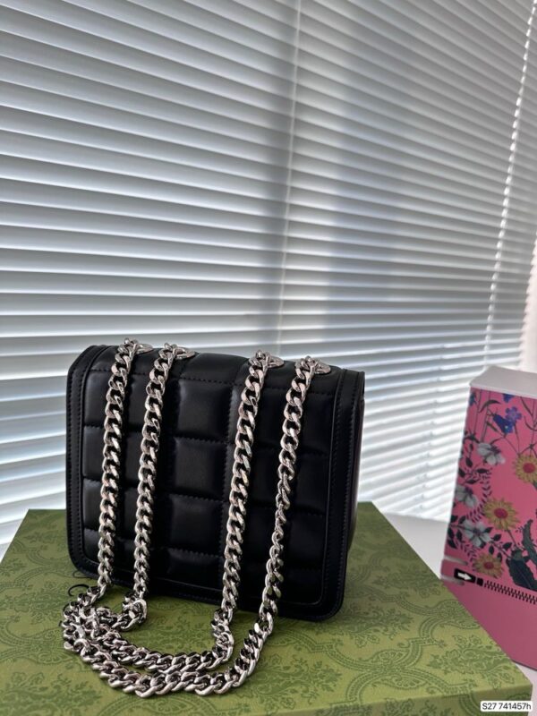 Modern Style Trendy GG Handbag G434