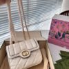 Modern Style Trendy GG Handbag G434