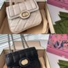 Modern Style Trendy GG Handbag G434