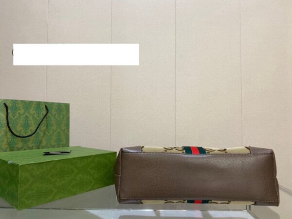 Modern Style Trendy GG Handbag G430