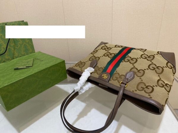 Modern Style Trendy GG Handbag G430