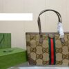 Modern Style Trendy GG Handbag G430