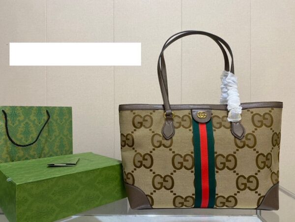 Modern Style Trendy GG Handbag G430