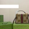 Modern Style Trendy GG Handbag G429