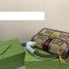 Modern Style Trendy GG Handbag G429