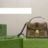 Modern Style Trendy GG Handbag G429