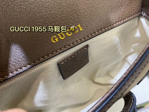 Modern Style Trendy GG Handbag G428