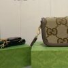 Modern Style Trendy GG Handbag G428