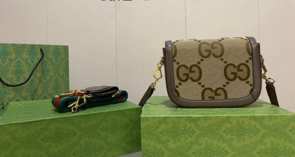 Modern Style Trendy GG Handbag G428