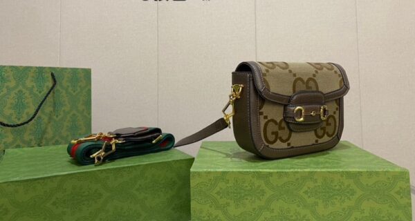 Modern Style Trendy GG Handbag G428