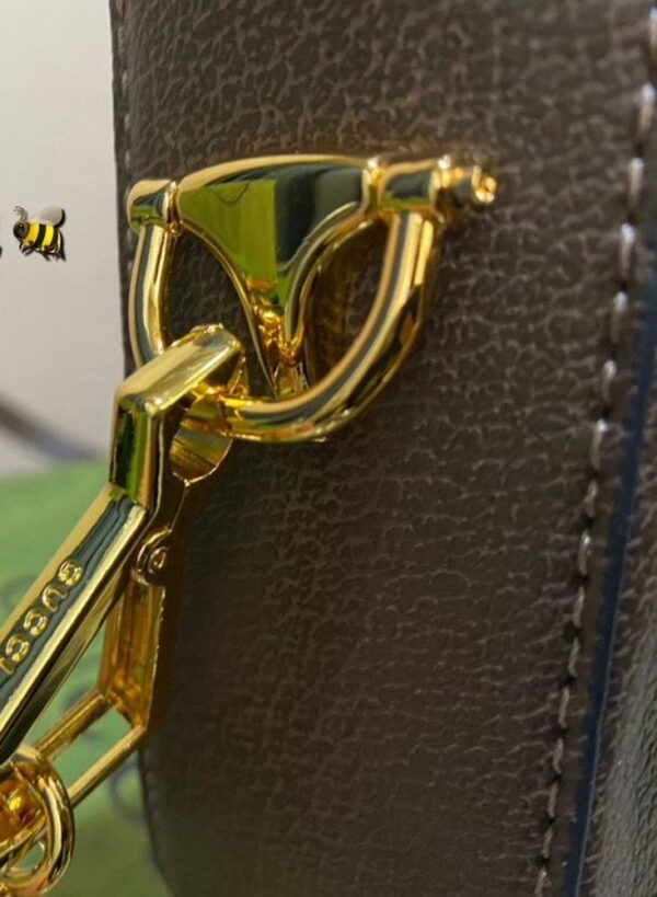 Modern Style Trendy GG Handbag G428