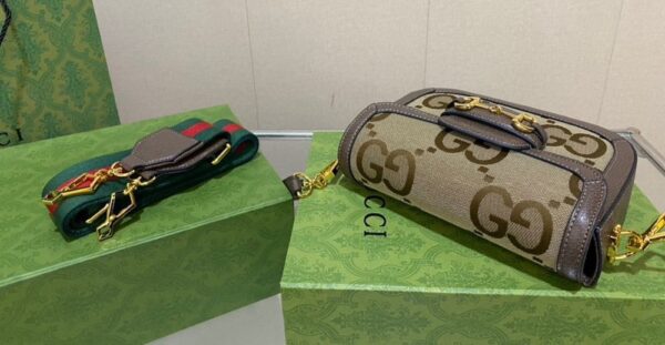 Modern Style Trendy GG Handbag G428