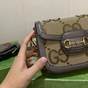 Modern Style Trendy GG Handbag G428