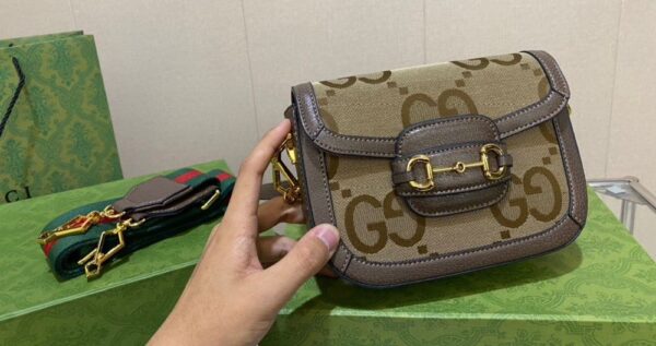 Modern Style Trendy GG Handbag G428
