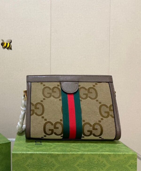 Modern Style Trendy GG Handbag G427