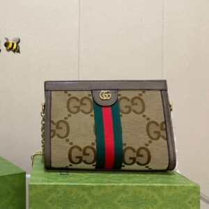 Modern Style Trendy GG Handbag G427