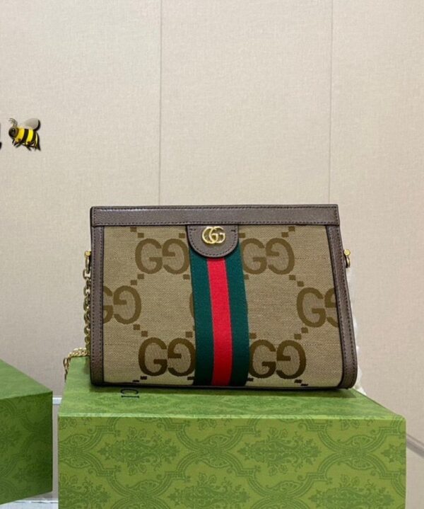 Modern Style Trendy GG Handbag G427