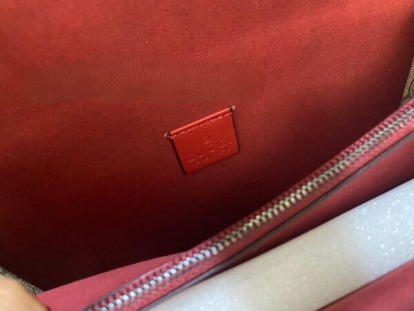 Modern Style Trendy GG Handbag G424
