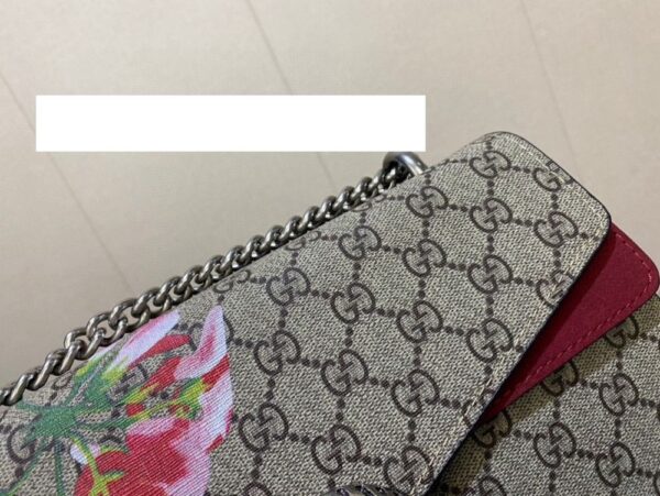 Modern Style Trendy GG Handbag G424