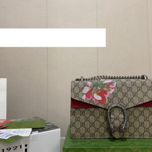 Modern Style Trendy GG Handbag G424