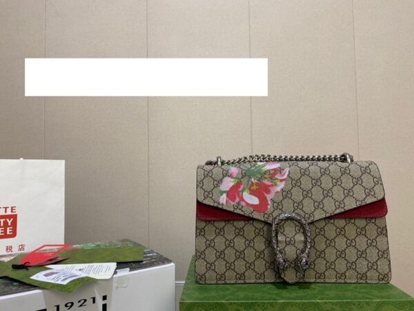 Modern Style Trendy GG Handbag G424